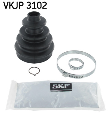 SKF VKJP 3102 Kit cuffia, Semiasse-Kit cuffia, Semiasse-Ricambi Euro